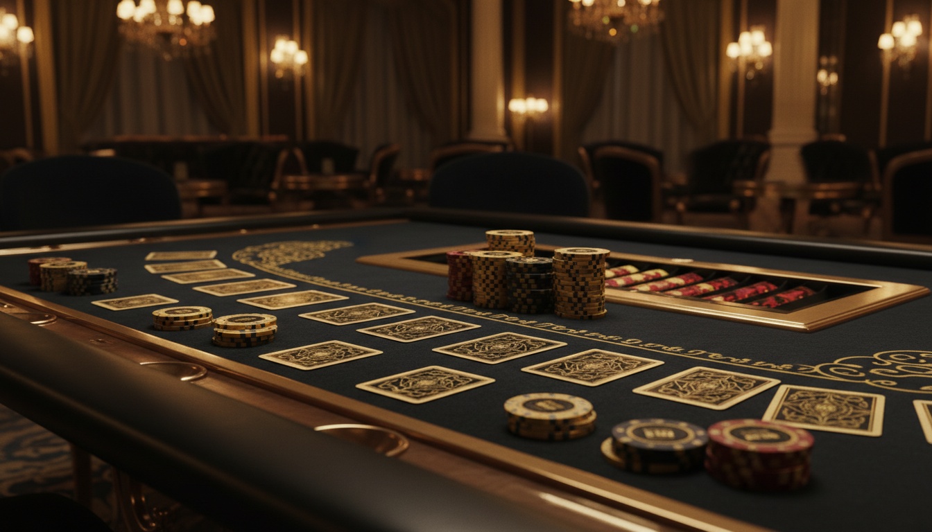 Spillutvalg hos Sportaza Casino